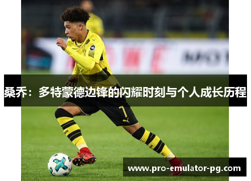 桑乔：多特蒙德边锋的闪耀时刻与个人成长历程